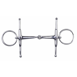 Naaldtrens 16 mm HKM Naaldtrens 16 mm HKM