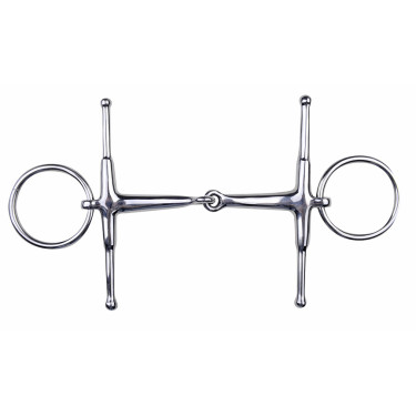 Naaldtrens 16 mm HKM