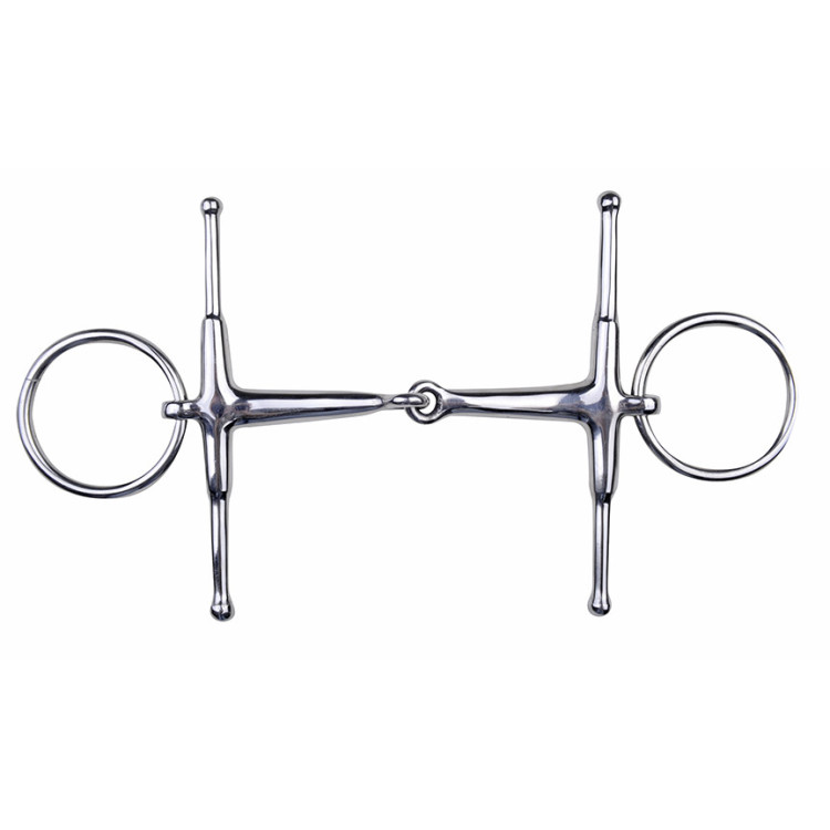 Naaldtrens 16 mm HKM Naaldtrens 16 mm HKM