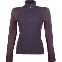 Base layer Duo HKM Bordeaux Base layer Duo HKM Bordeaux