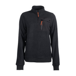 Trui Teddyfleece Unisex HKM