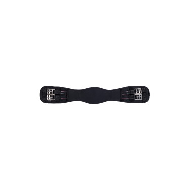 Singel zonder elastiek van Memory Foam HKM