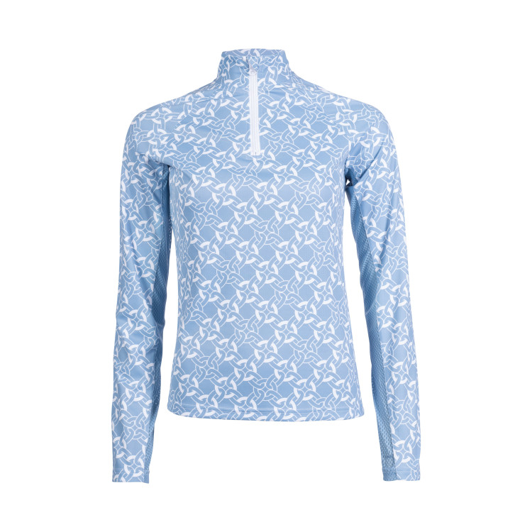 Functioneel T-shirt Minimal lange mouwen HKM
