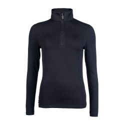Functioneel T-shirt Mio HKM Zwart
