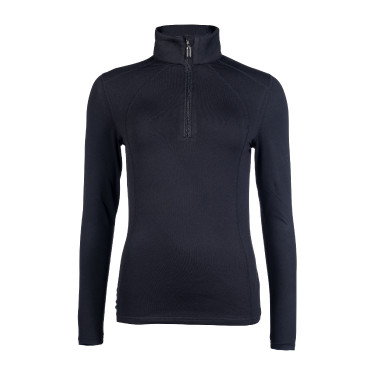 Functioneel T-shirt Mio HKM Zwart