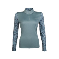 Functioneel T-shirt Monaco Style HKM Salie