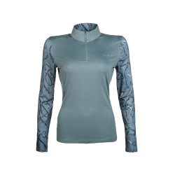 Functioneel T-shirt Monaco Style HKM