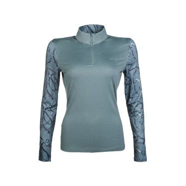 Functioneel T-shirt Monaco Style HKM Functioneel T-shirt Monaco Style HKM