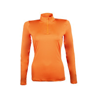 Functioneel T-shirt Summer Milano HKM Oranje