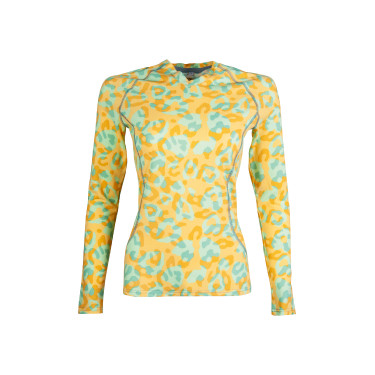T-shirt Clolour Breeze lange mouwen HKM T-shirt Clolour Breeze lange mouwen HKM