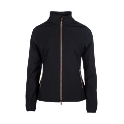 Softshell-jas Lily HKM