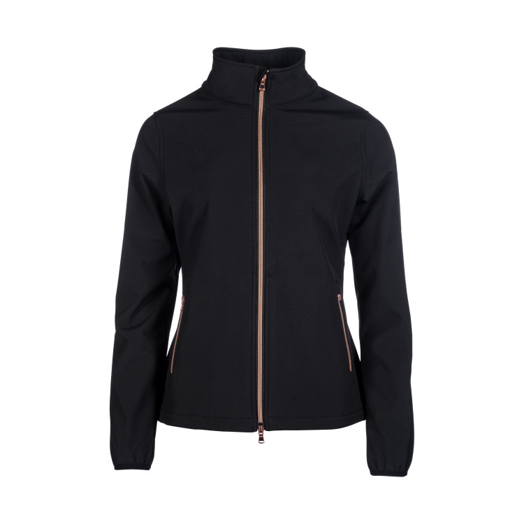 Softshell-jas Lily HKM