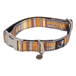 Hondenhalsband Anam Cara bedrukt HKM