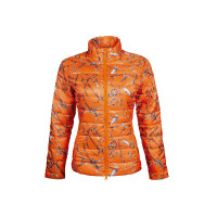 Donsjas Allure HKM Oranje