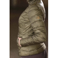 Donsjas Allure HKM Oranje