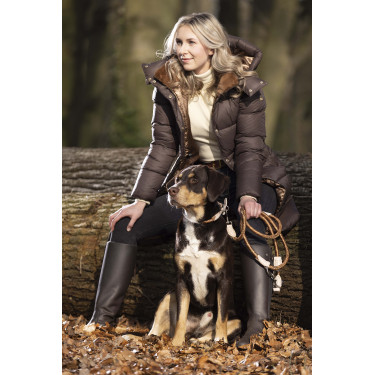 Dressuurlijn voor honden Anam Cara touw HKM Dressuurlijn voor honden Anam Cara touw HKM