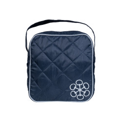 Tas met banden Bloomsbury HKM