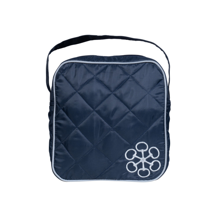 Tas met banden Bloomsbury HKM