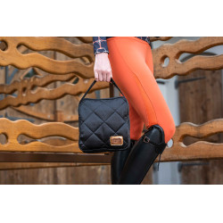 Tas met banden Edinburgh HKM Tas met banden Edinburgh HKM