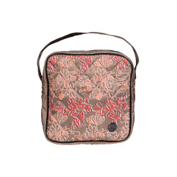 Tas met banden Savona Style HKM