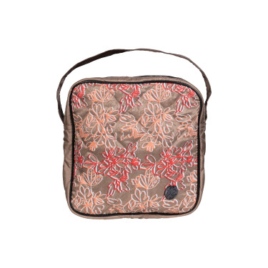 Tas met banden Savona Style HKM