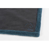Hondenmat Anam Cara HKM Donkerblauw / petrol