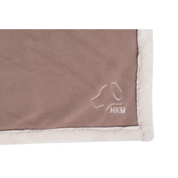 Hondenmat Lilly HKM Taupe Bruin