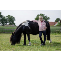 Anni fleecejas HKM Oudroze