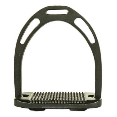 Aluminium beugels Light HKM