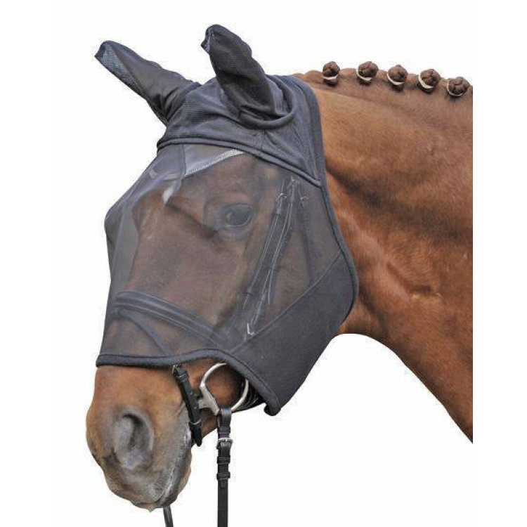 Vliegwerend masker HKM