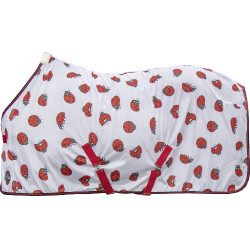 Vliegendeken Ladybug HKM