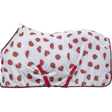 Vliegendeken Ladybug HKM