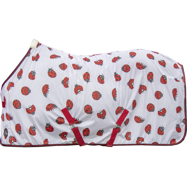 Vliegendeken Ladybug HKM