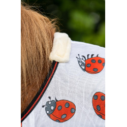 Vliegendeken Ladybug HKM Vliegendeken Ladybug HKM