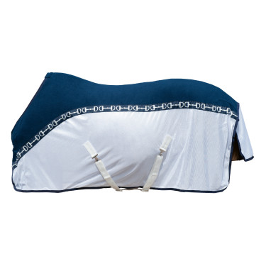 Fliegen-/Abschwitzdecke Monaco Style HKM Fliegen-/Abschwitzdecke Monaco Style HKM