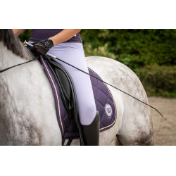 Dressuurzweep Lavender Bay HKM Dressuurzweep Lavender Bay HKM