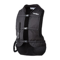 Gilet airbag Helite Air jacket adulte