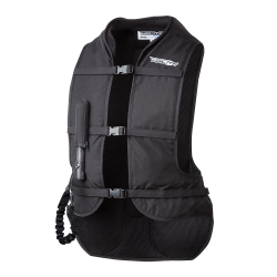 Airbagvest Helite Air jacket volwassenen