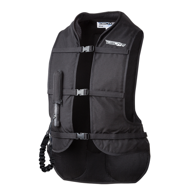 Airbagvest Helite Air jacket volwassenen