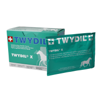 Twydil X Twydil X