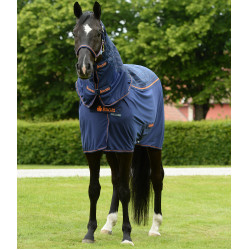 Bucas Therapy Cooler Big Neck deken
