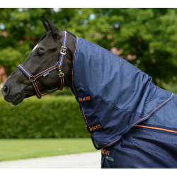 Therapiehals Bucas Therapy Mesh Neck