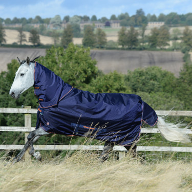 Nekstuk Bucas Therapy Turnout Neck Nekstuk Bucas Therapy Turnout Neck