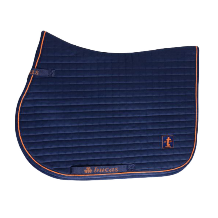 Zadeldekje Bucas Therapy Jump