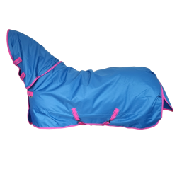 Bucas Freedom Turnout Full Neck 150g Deken Bucas Freedom Turnout Full Neck 150g Deken