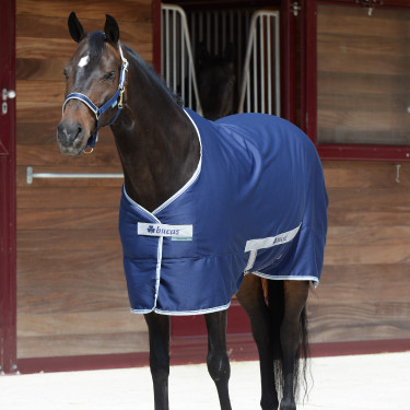 Overhemd Bucas Freedom Twill Overhemd Bucas Freedom Twill
