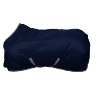 Bucas Freedom Stable deken 150g Kool Grijs Bucas Freedom Stable deken 150g Kool Grijs