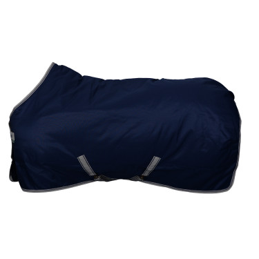 Bucas Freedom Stable deken 150g Marineblauw Bucas Freedom Stable deken 150g Marineblauw