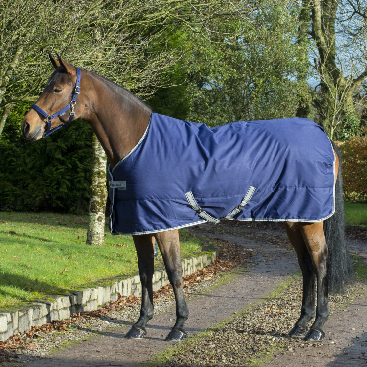 Bucas Freedom Stable deken 150g