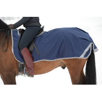 Werkdeken Bucas Freedom Marineblauw